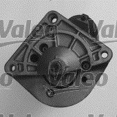 VALEO 436079 -  Стартер