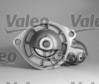 VALEO 436083 -  Стартер