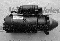 VALEO 436096 -  Стартер