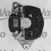 VALEO 436114 -  Генератор