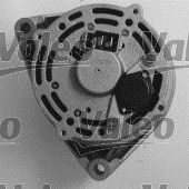 VALEO 436120 -  Генератор