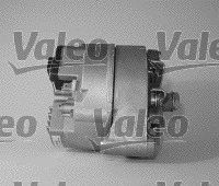 VALEO 436127 -  Генератор