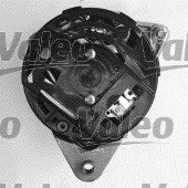 VALEO 436144 -  Генератор