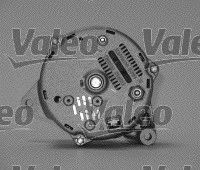 VALEO 436153 -  Генератор