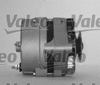 VALEO 436157 -  Генератор