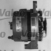 VALEO 436161 -  Генератор
