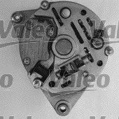VALEO 436166 -  Генератор