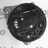 VALEO 436167 -  Генератор