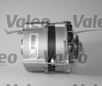 VALEO 436180 -  Генератор