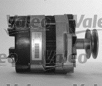 VALEO 436191 -  Генератор