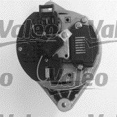VALEO 436196 -  Генератор
