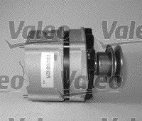 VALEO 436208 -  Генератор