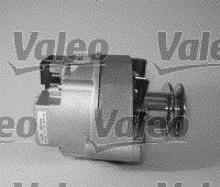 VALEO 436215 -  Генератор