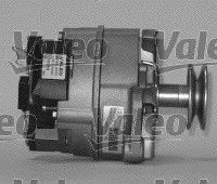 VALEO 436220 -  Генератор