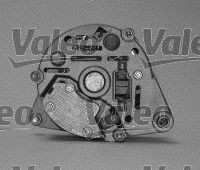 VALEO 436223 -  Генератор