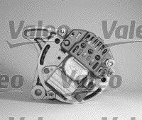 VALEO 436230 -  Генератор