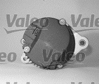 VALEO 436236 -  Генератор