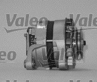 VALEO 436237 -  Генератор