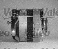 VALEO 436249 -  Генератор