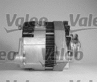 VALEO 436250 -  Генератор