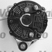 VALEO 436252 -  Генератор