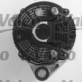 VALEO 436253 -  Генератор