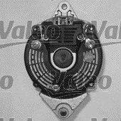 VALEO 436255 -  Генератор