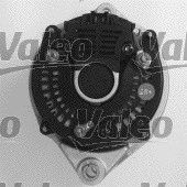 VALEO 436256 -  Генератор