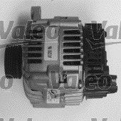 VALEO 436260 -  Генератор