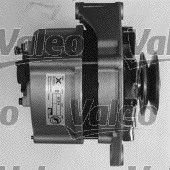 VALEO 436295 -  Генератор