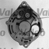 VALEO 436297 -  Генератор