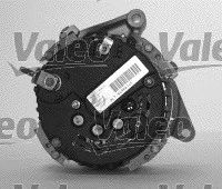 VALEO 436298 -  Генератор