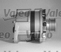 VALEO 436302 -  Генератор