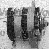 VALEO 436316 -  Генератор