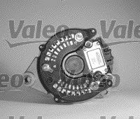 VALEO 436335 -  Генератор