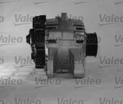 VALEO 436339 -  Генератор