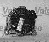 VALEO 436346 -  Генератор