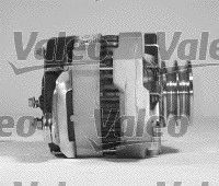 VALEO 436347 -  Генератор