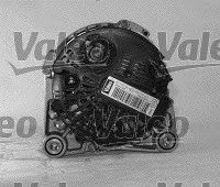 VALEO 436355 -  Генератор