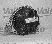 VALEO 436360 -  Генератор