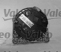 VALEO 436363 -  Генератор
