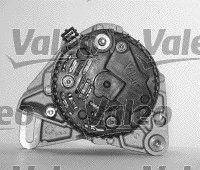 VALEO 436364 -  Генератор