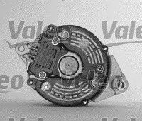 VALEO 436372 -  Генератор