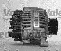 VALEO 436387 -  Генератор