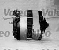 VALEO 436390 -  Генератор