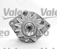 VALEO 436399 -  Генератор