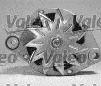 VALEO 436438 -  Генератор