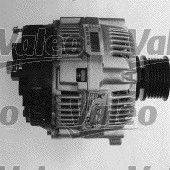 VALEO 436442 -  Генератор