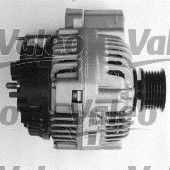 VALEO 436443 -  Генератор