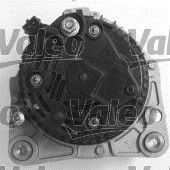 VALEO 436444 -  Генератор